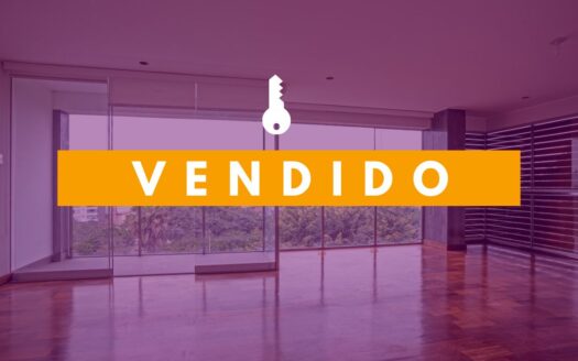 Venta Departamento Av. Boulevard San Borja