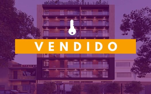 Proyecto Dubrovnik en San Borja