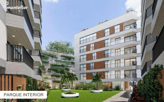 Ultimo Dúplex en Chacarilla del Estanque Edificio Monteflor