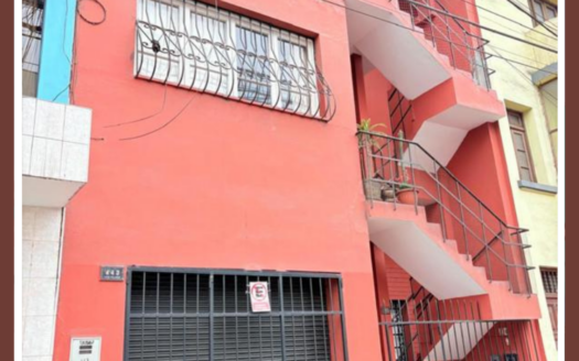 Departamento en Lince 2do piso