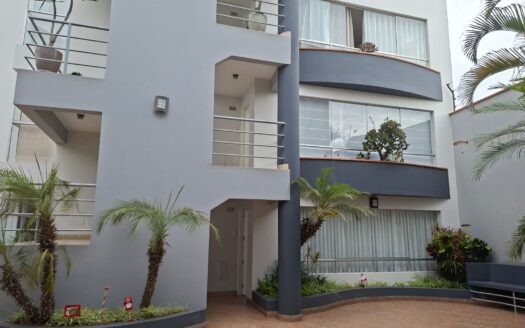 Departamento Primer Piso – Urb. Mariscal Castilla