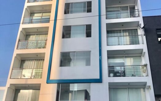 Penthouse de Lujo a Pasos del Malecón: Terraza de 40 m²