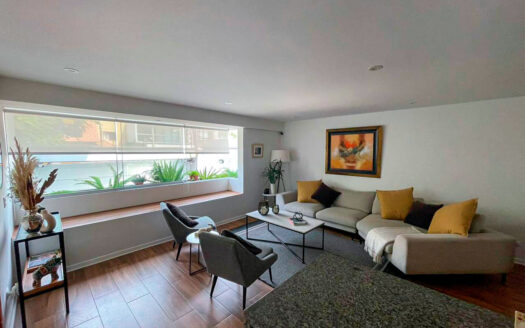 Departamento con Terraza – Diseño destacado