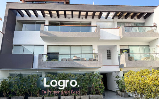 Penthouse Dúplex en Monterrico Chico, Surco
