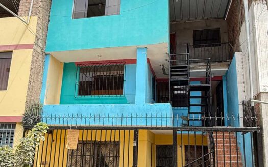 Departamento Dúplex en VEnta Villa el Salvador